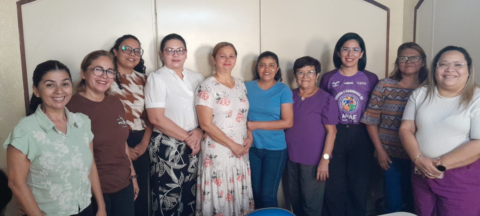 Presidente do Conselho Municipal dos Direitos da Criança e do Adolescente (COMDCA) de Santarém destaca papel da sociedade civil na defesa das crianças e adolescentes 1 WhatsApp Image 2026 02 02 at 16.28.31 1